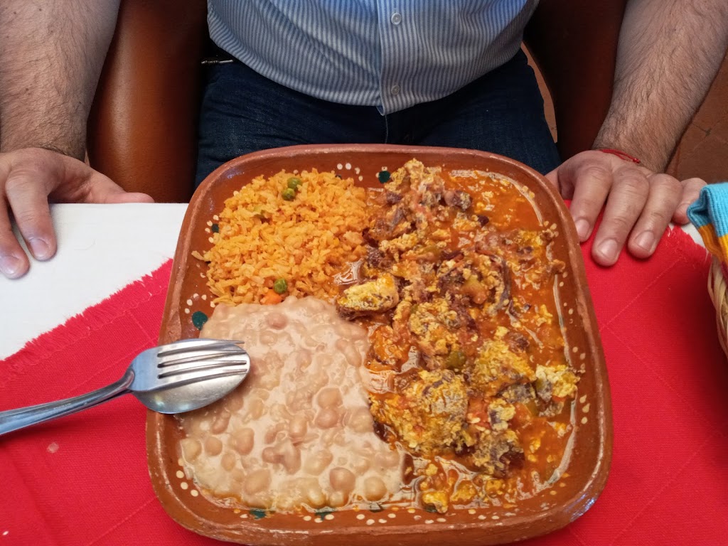 Caracuaro