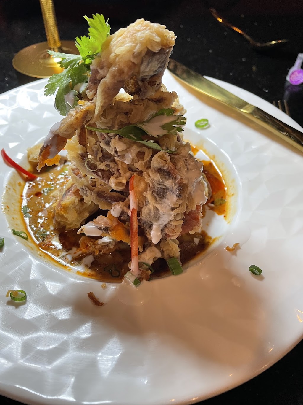 Tha Siam Bistro