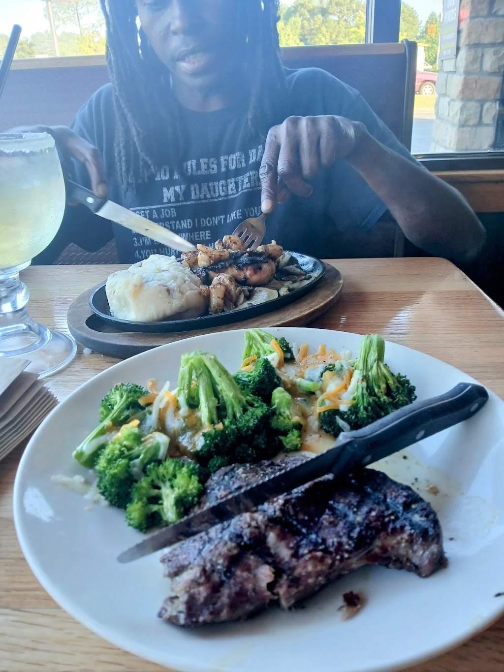 Applebee's