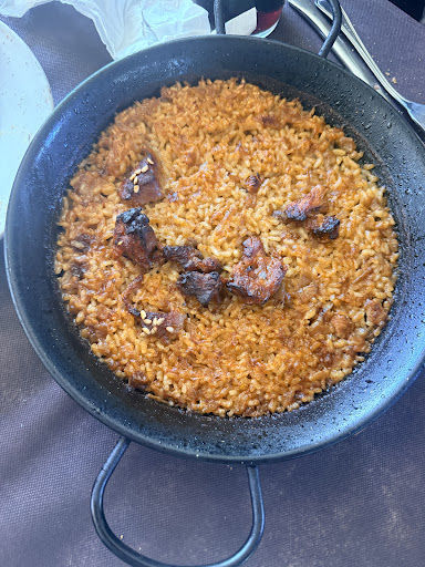 Restaurant La Bolera