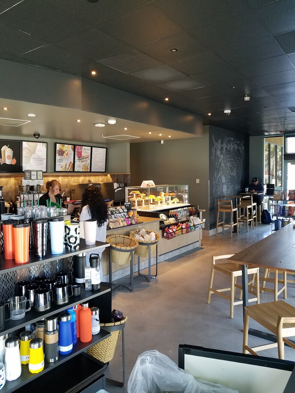 Starbucks, Desert Hot Springs, CA