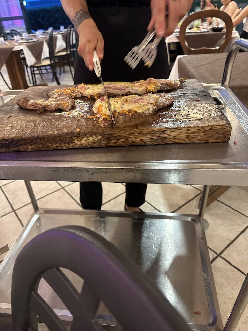 Churrascaria Sabor Da Carne