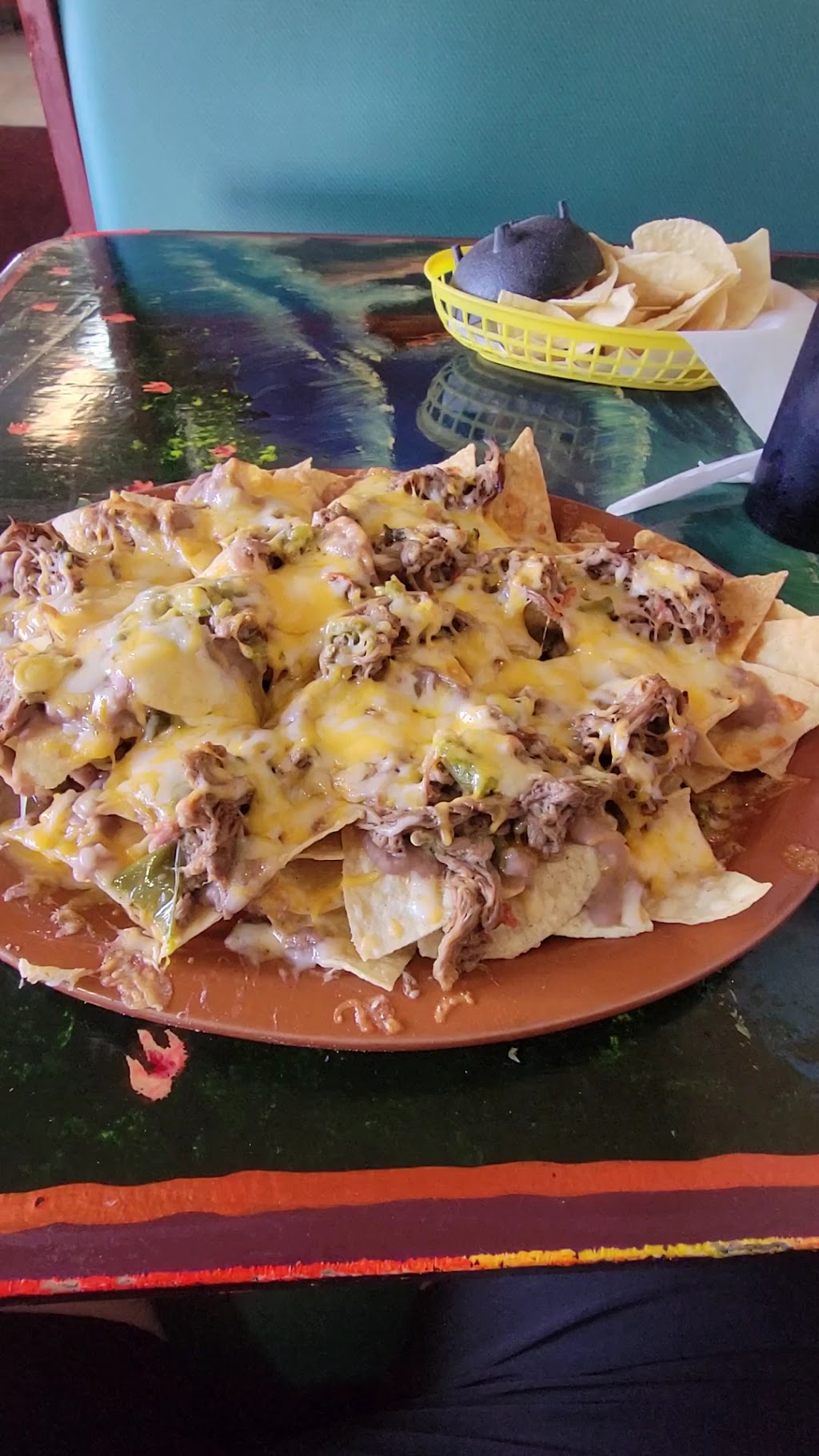 La Casita East, Globe, AZ