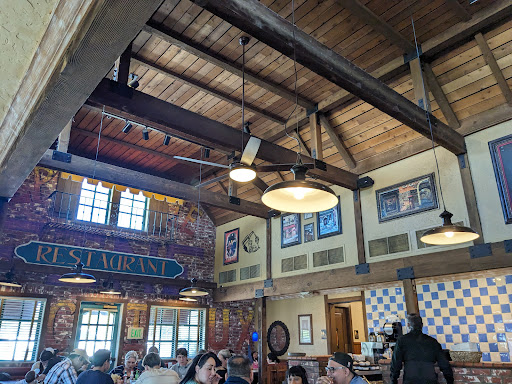 Mimi's Cafe