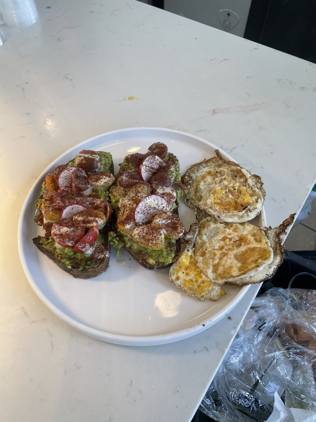 Melo Coffee & Kitchen
