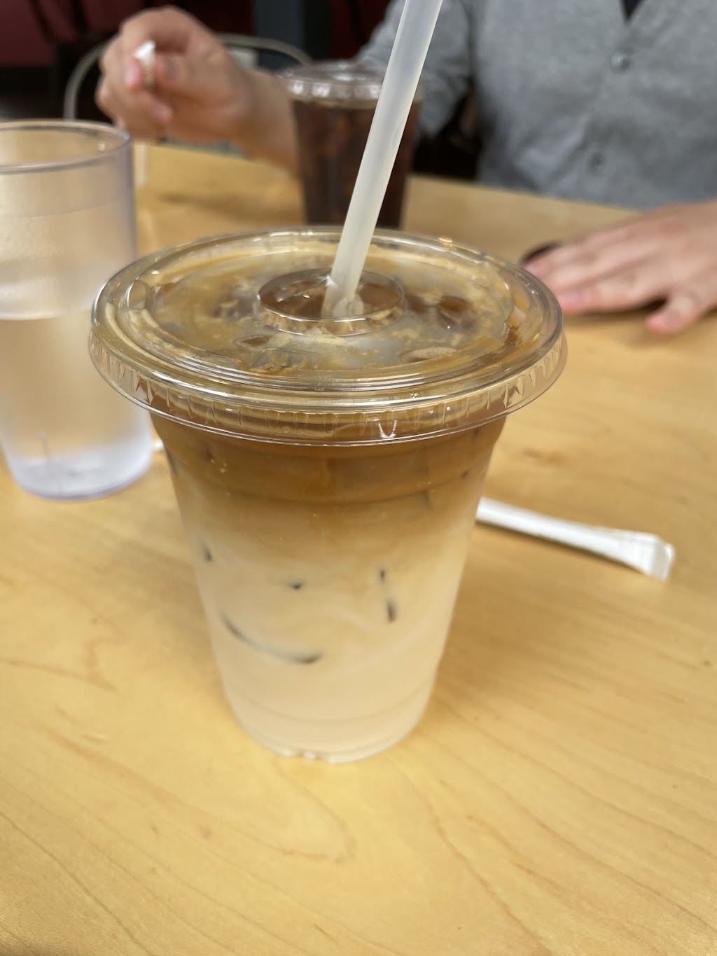 Melo Coffee & Kitchen