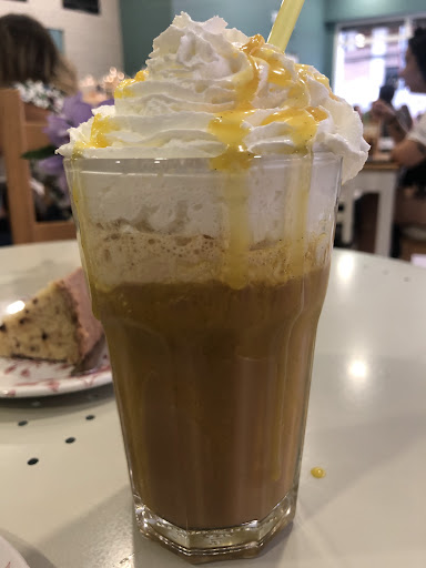 The Sweetcase