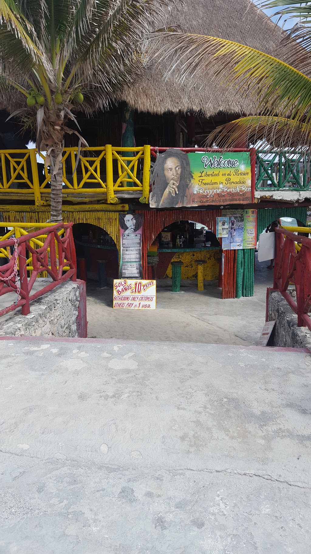 Cozumel Centro, Cozumel