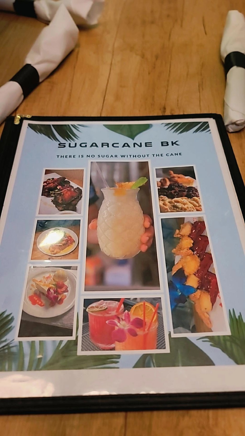 Sugarcane