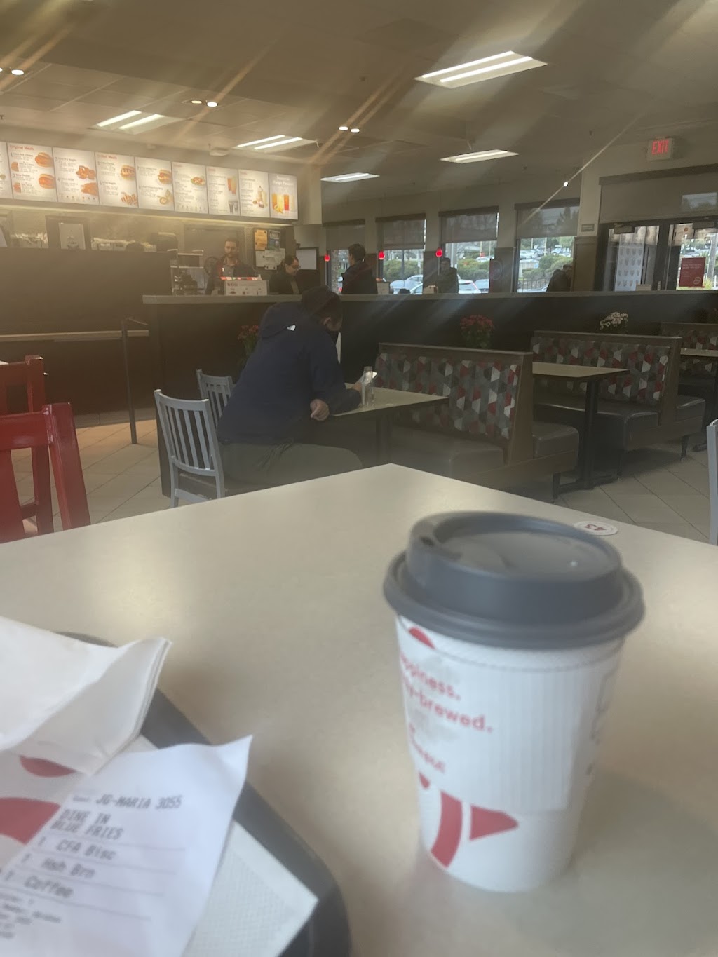 Chick-fil-A