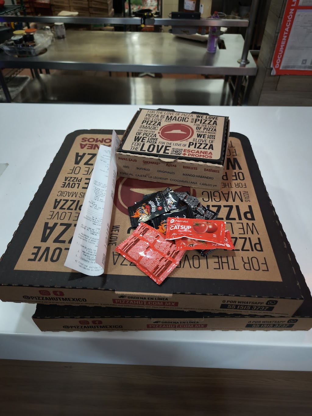Pizza Hut
