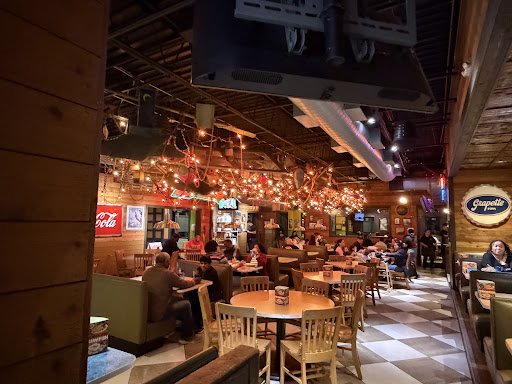 Razzoo's Cajun Cafe