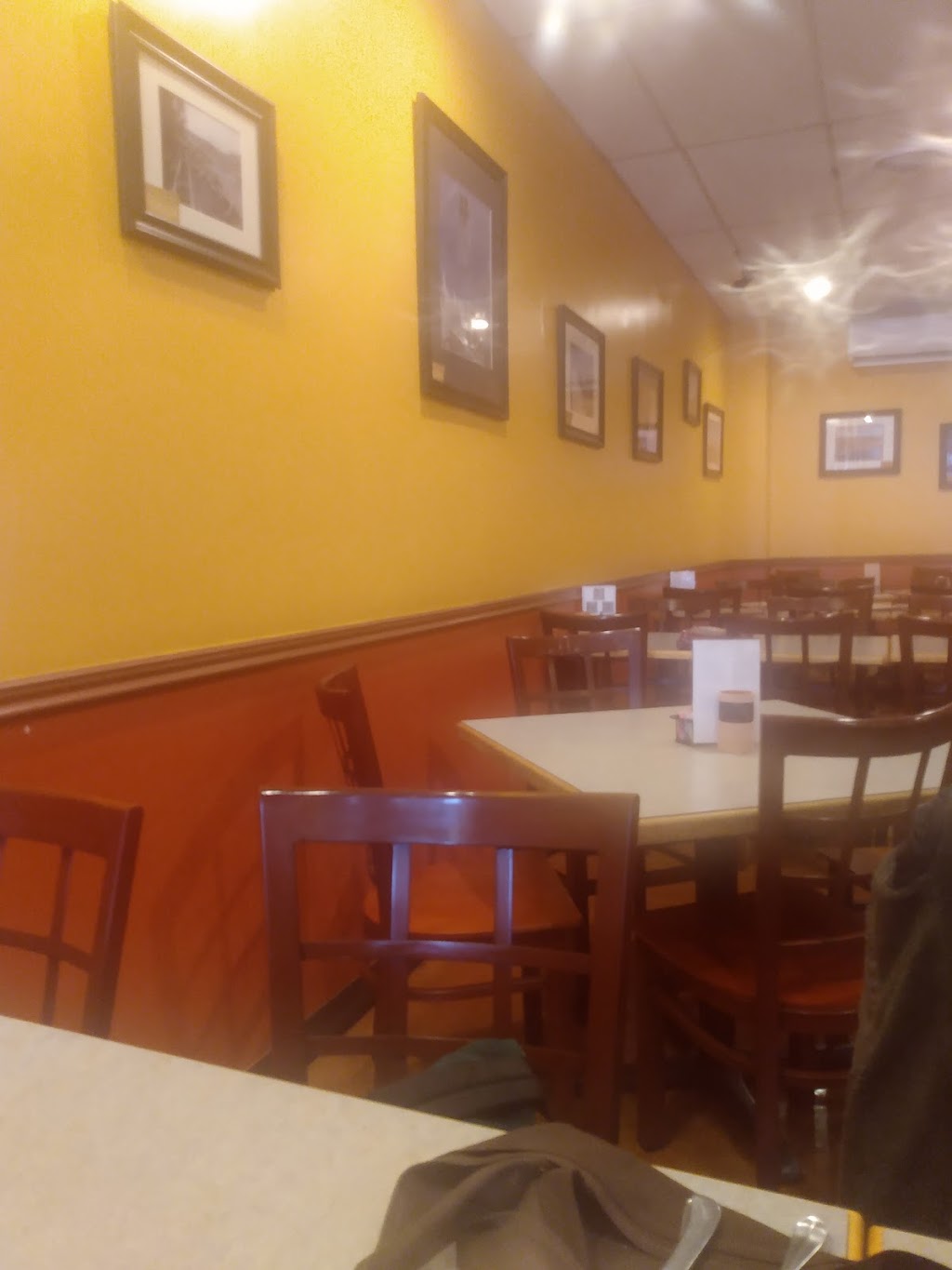 Gourmet Cafe, Glens Falls, NY