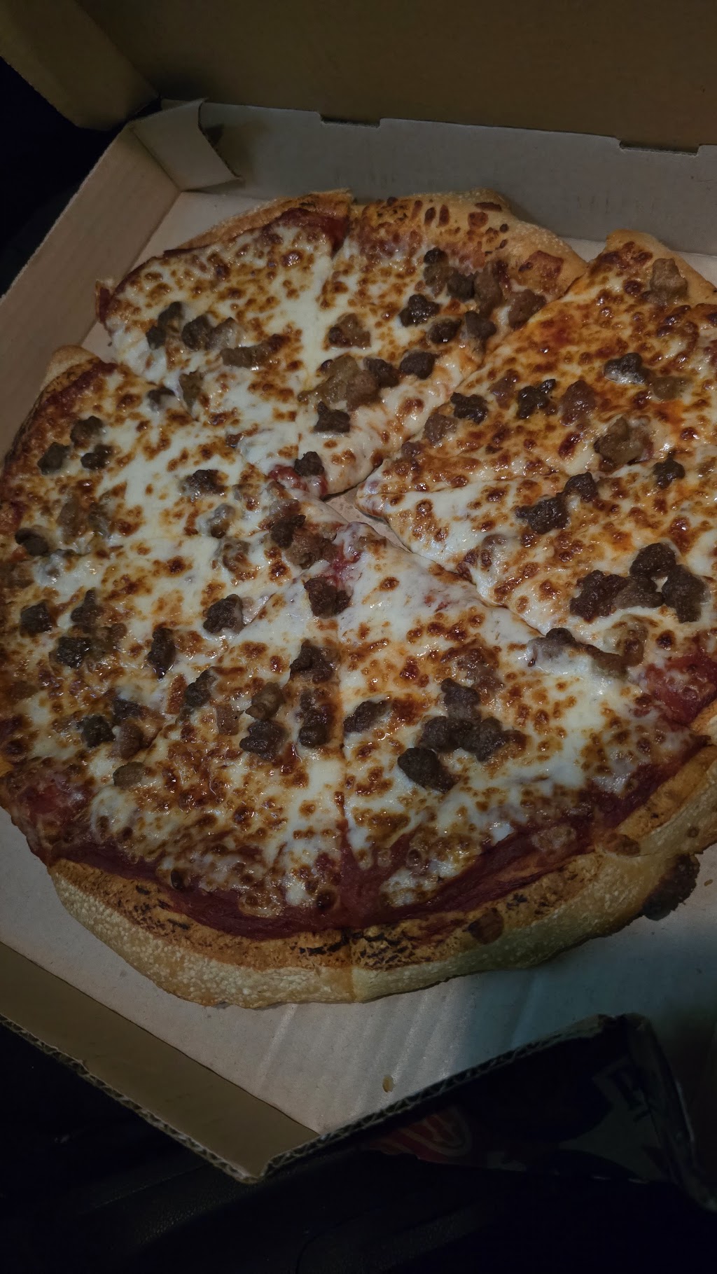 Pizza Hut