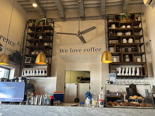 Baretto - Espresso House
