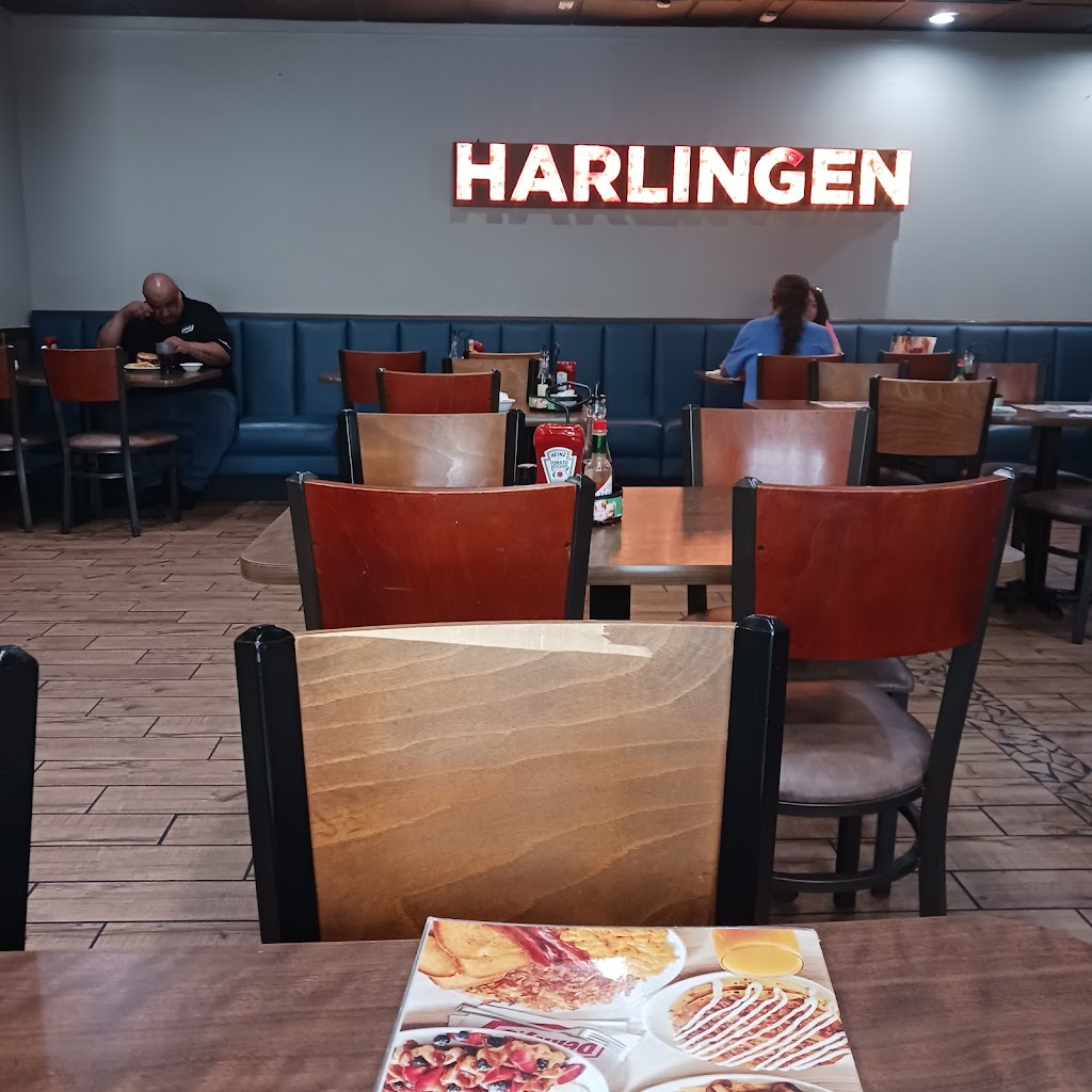Denny's, Harlingen, TX