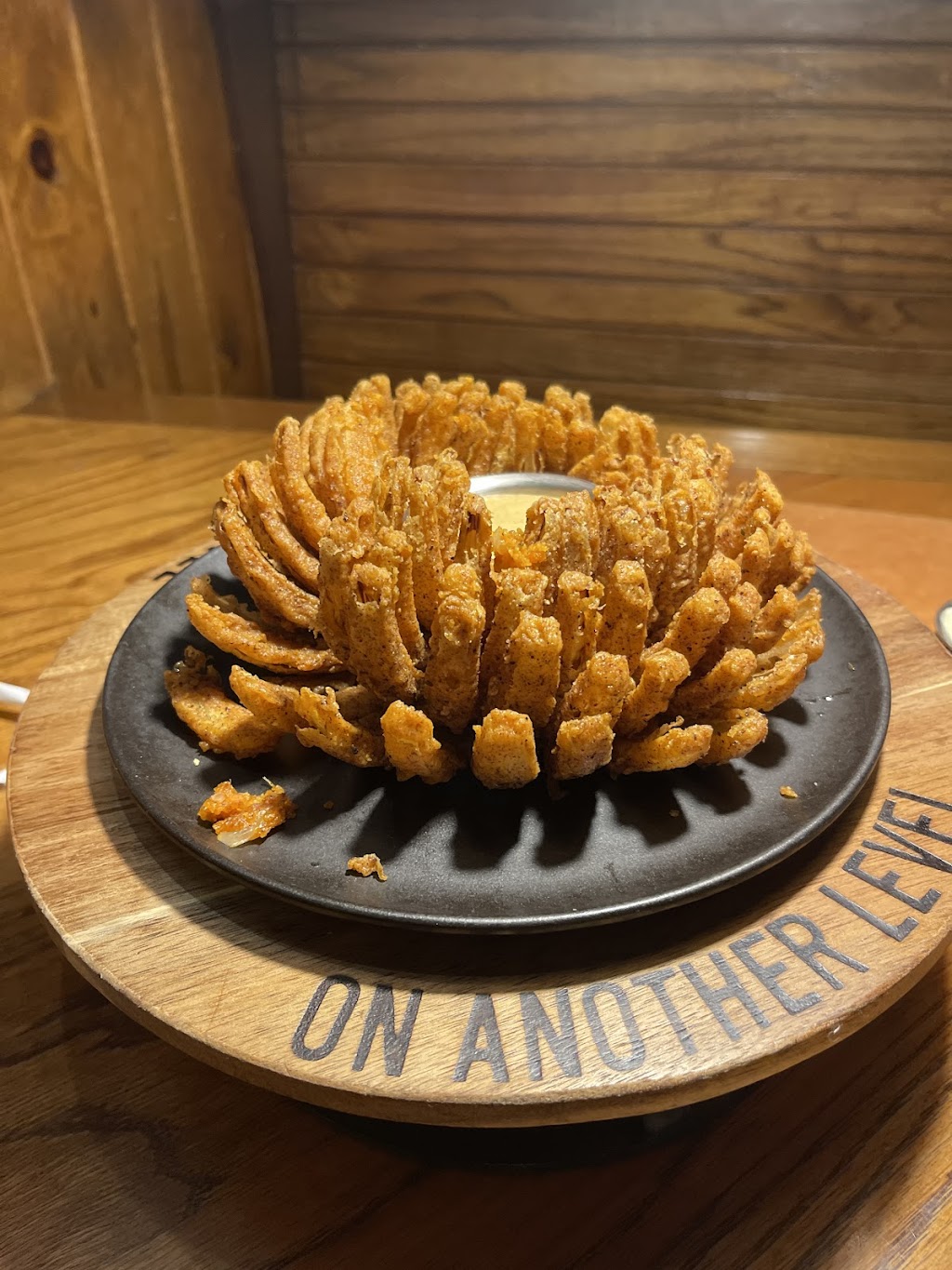 Outback Steakhouse, Vacaville, CA
