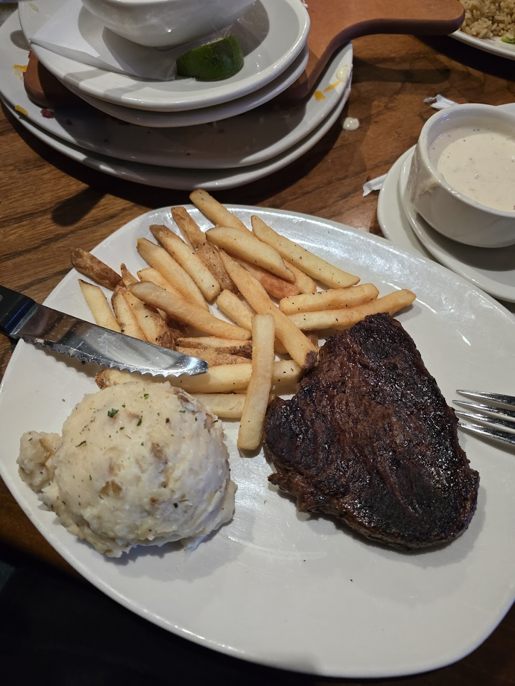Outback Steakhouse