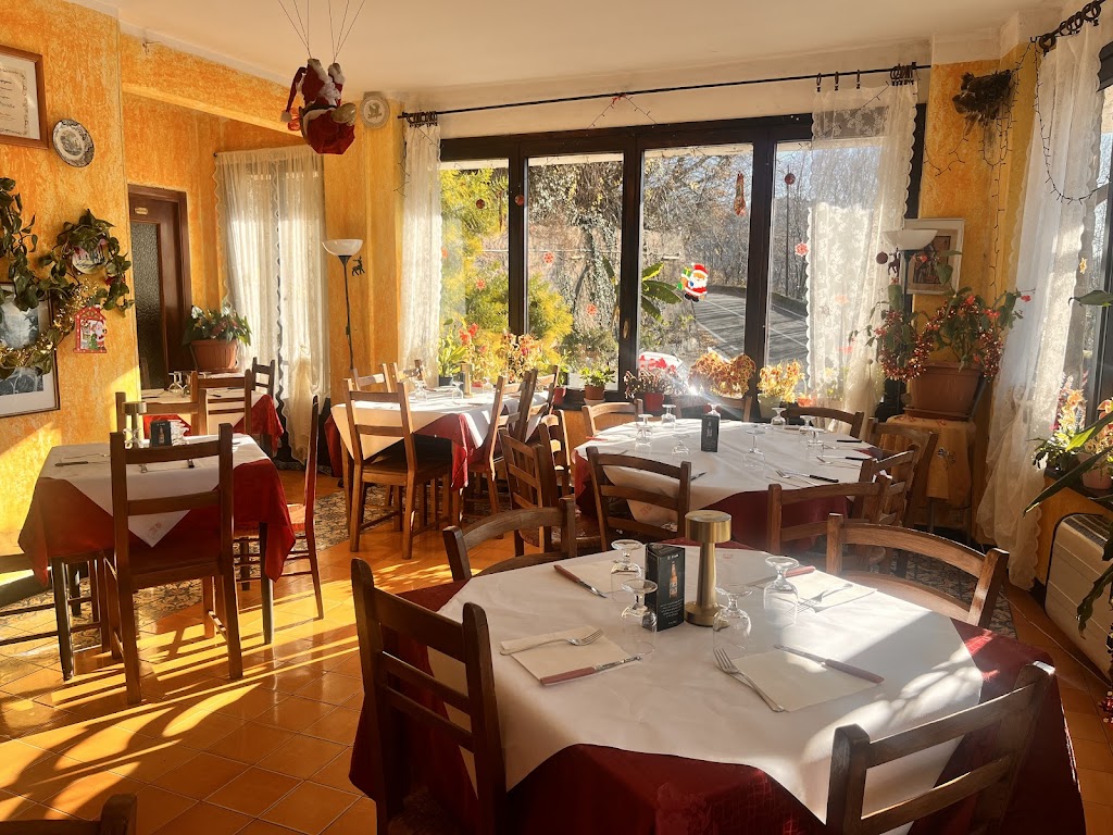 Ristorante Il Gallo Cedrone