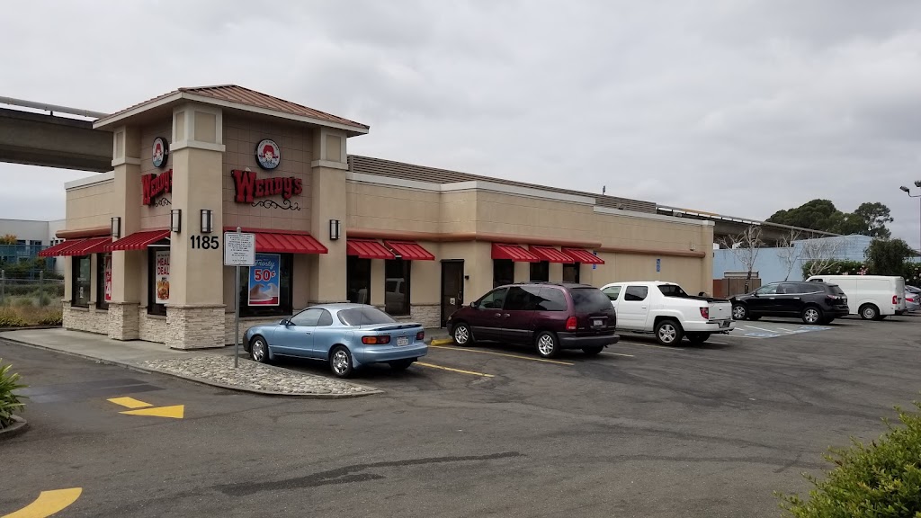 Wendy's