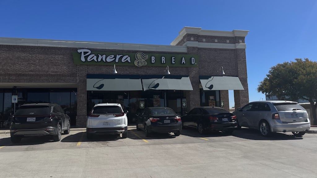 Panera Bread
