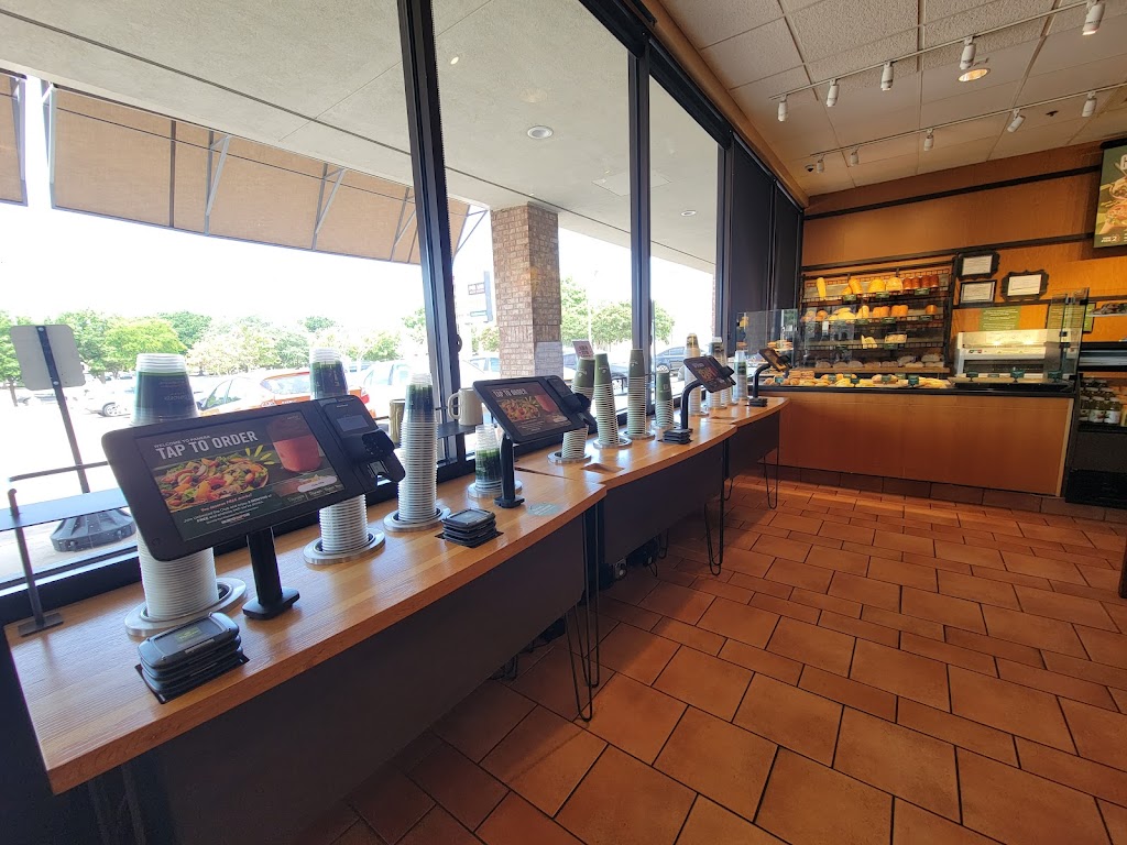 Panera Bread