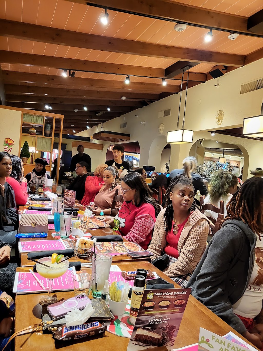 Olive Garden