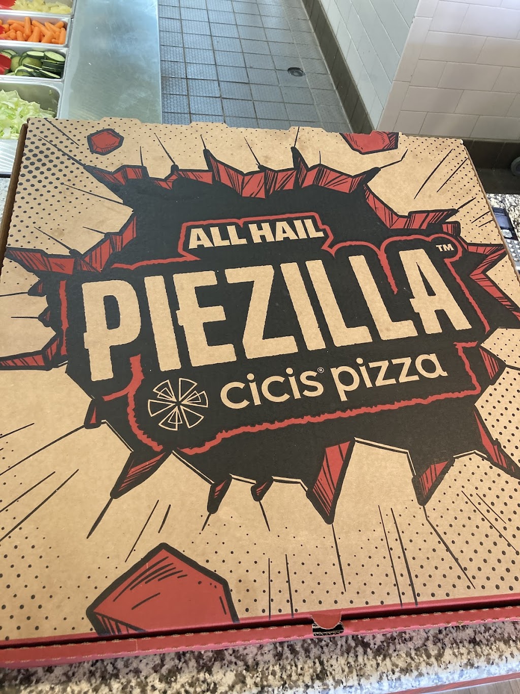 Cicis