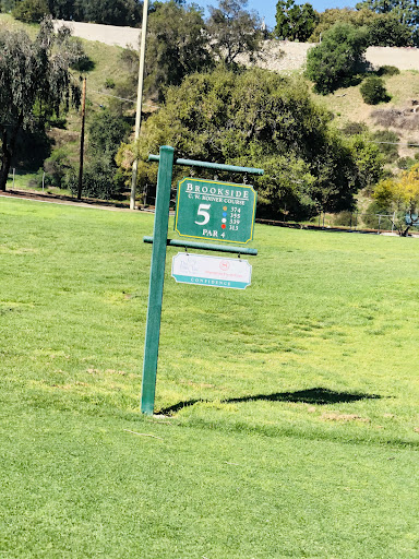 Brookside Clubhouse