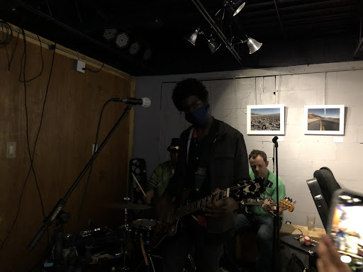 Lil' Indies