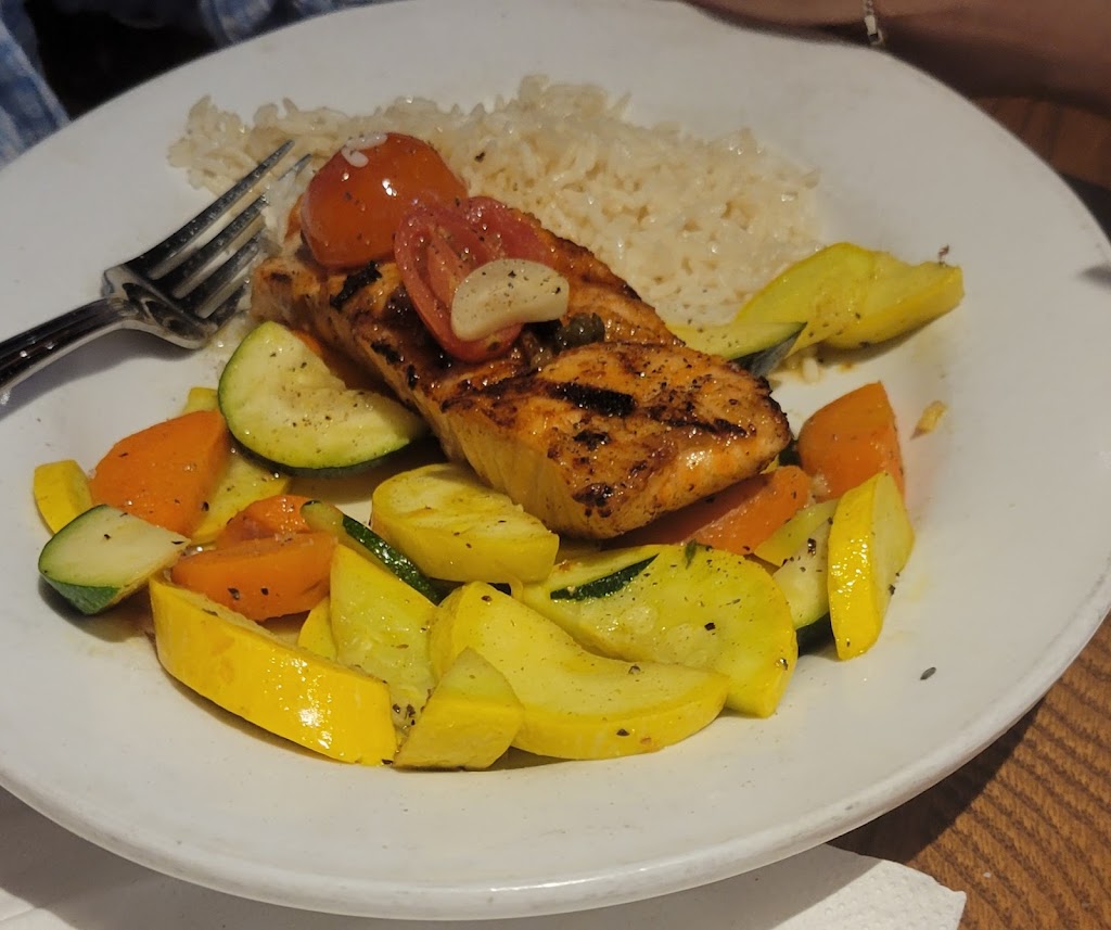 Fish City Grill, Flower Mound, TX