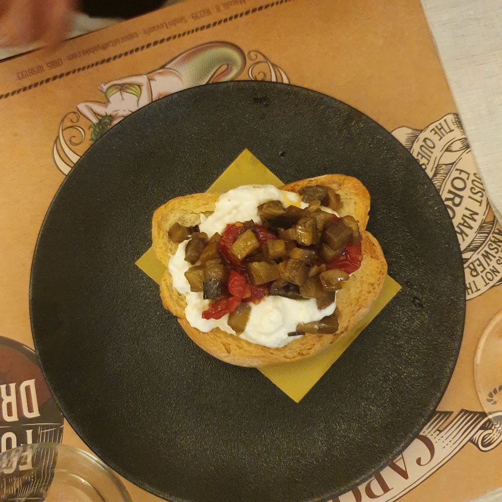 Capocotta