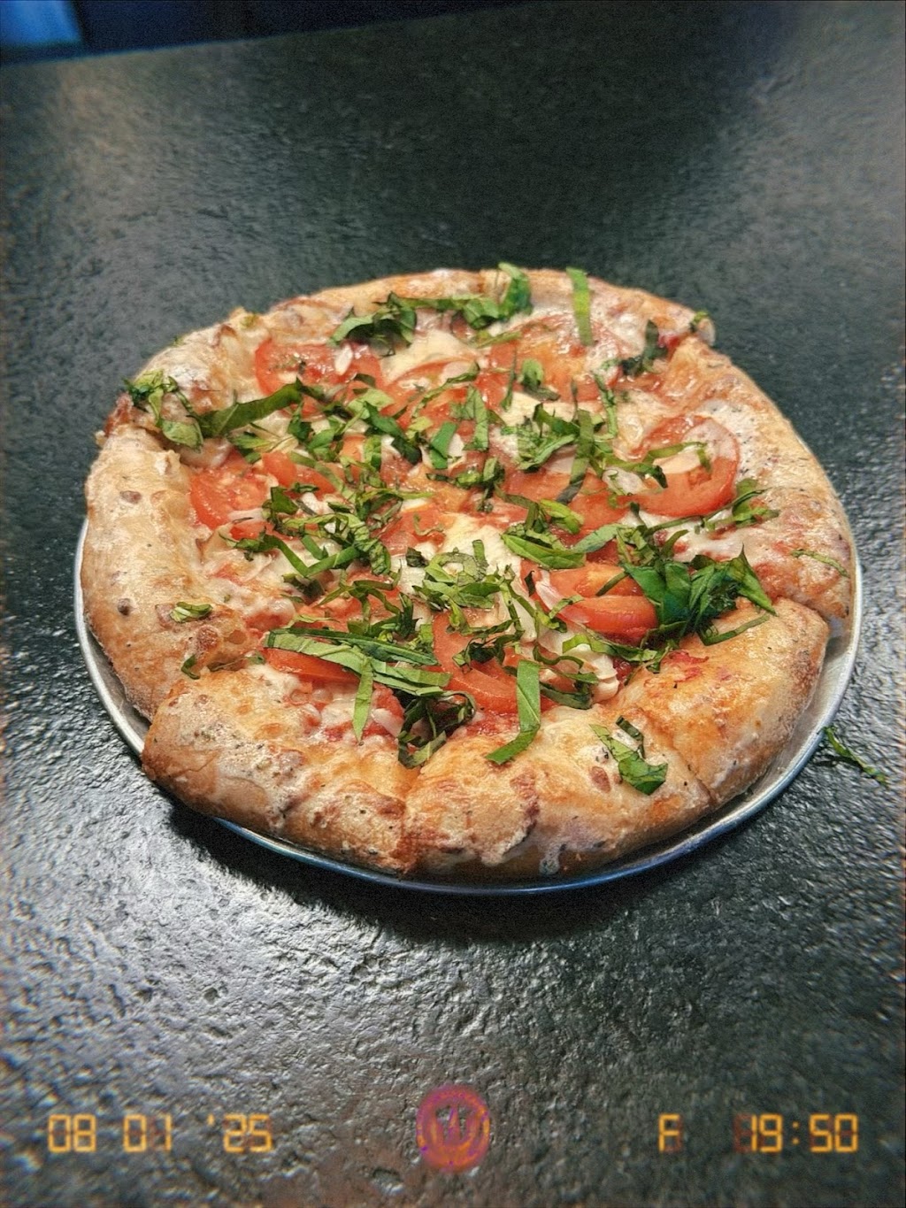 Stout's Pizza Co.