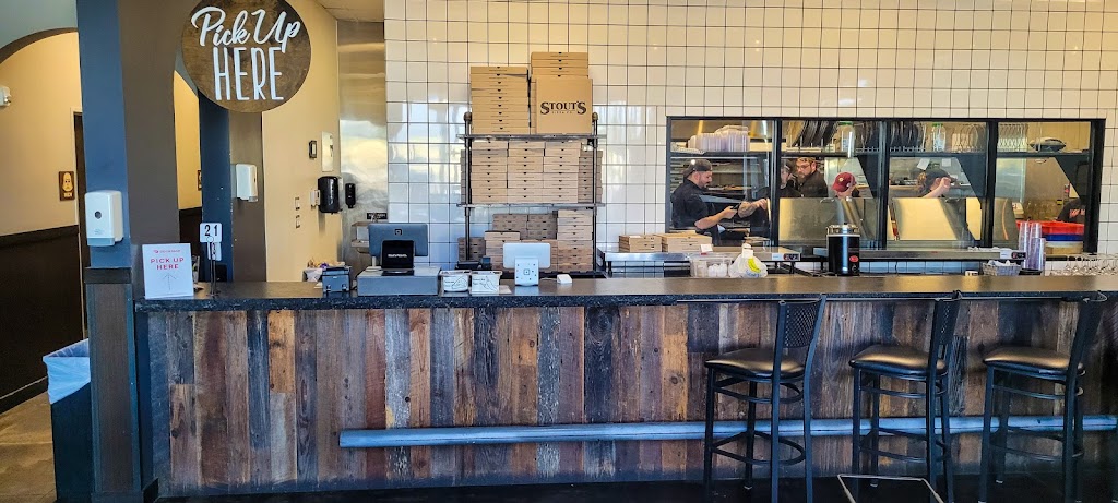 Stout's Pizza Co.