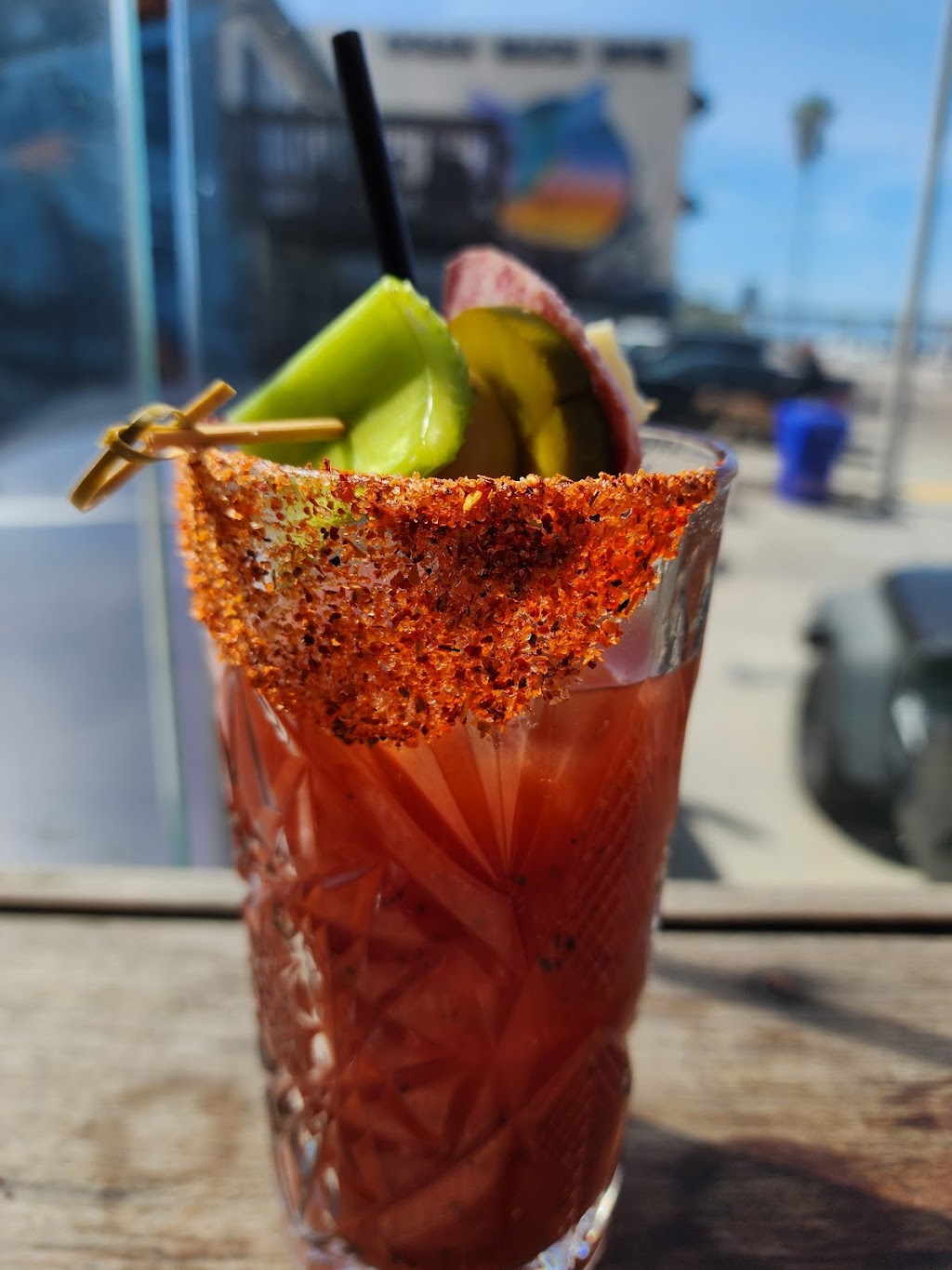OB Surf Lodge