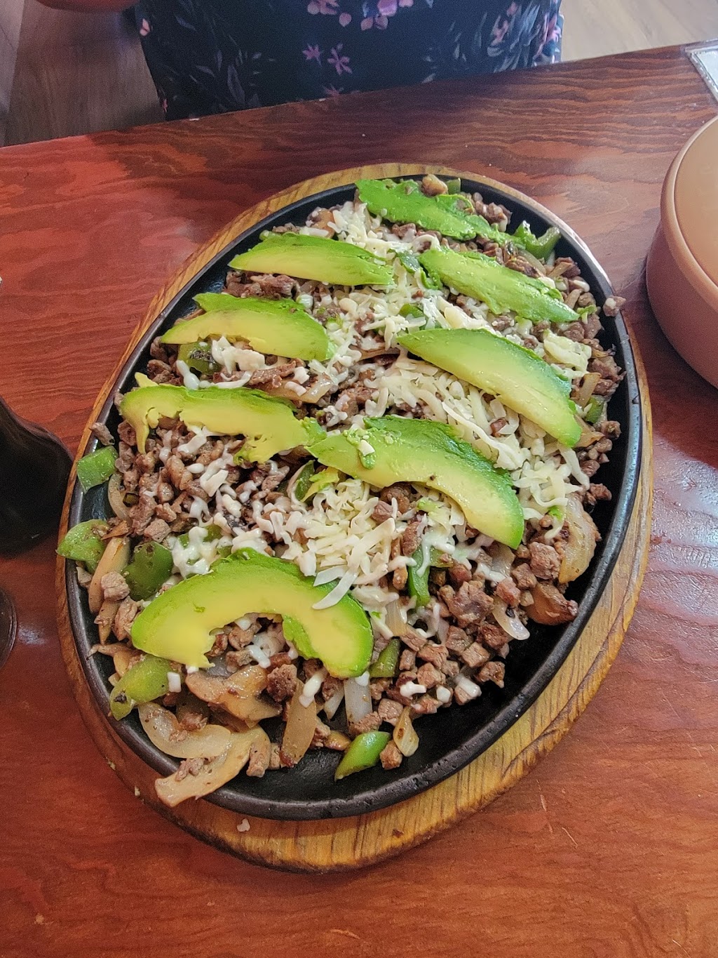 Tacos de Rolando