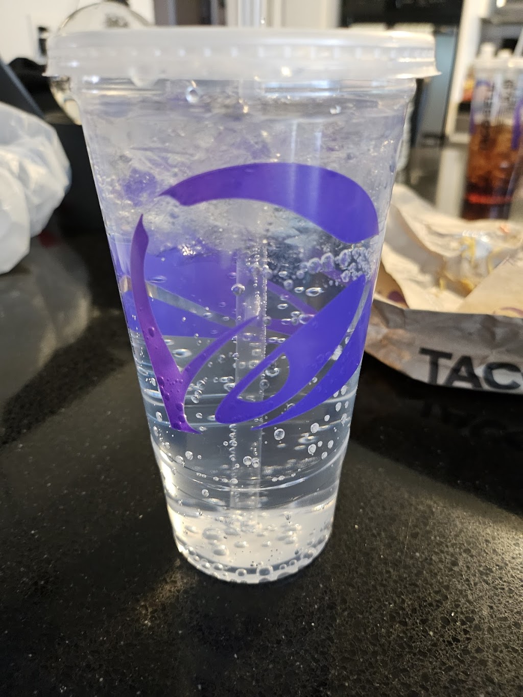 Taco Bell