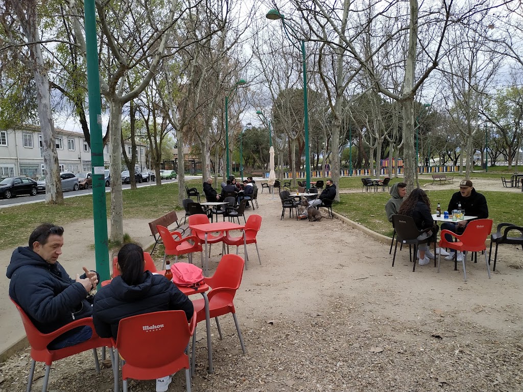 El Cordero, Getafe