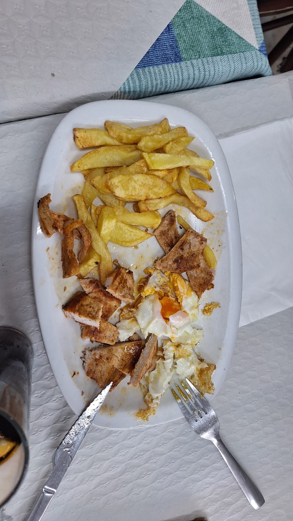 El Cordero