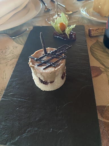 Pago del Vicario Restaurante
