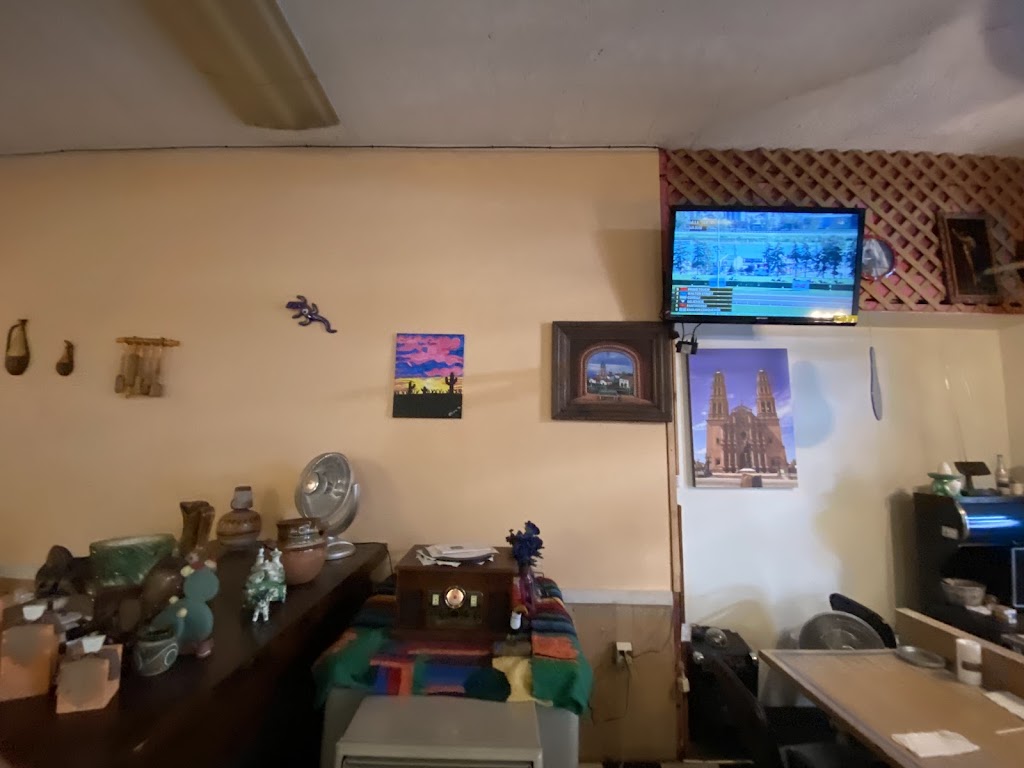 Guadalupe's Mexican Restaurant