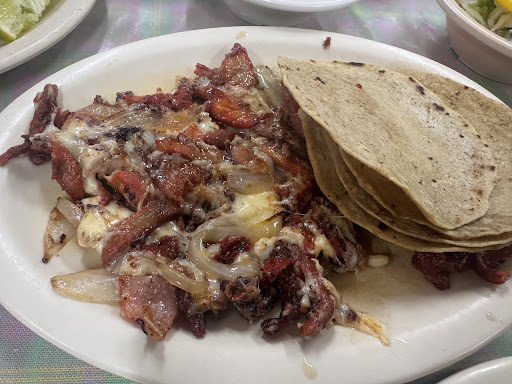 Taquería Pachalos