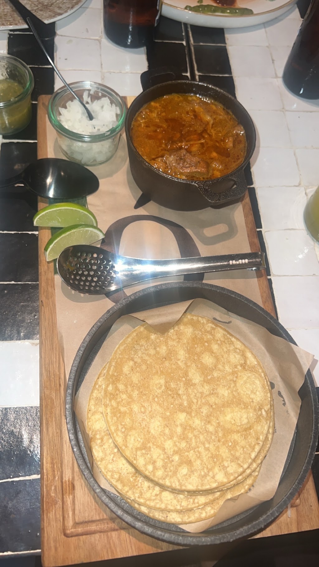 Órale Carajo