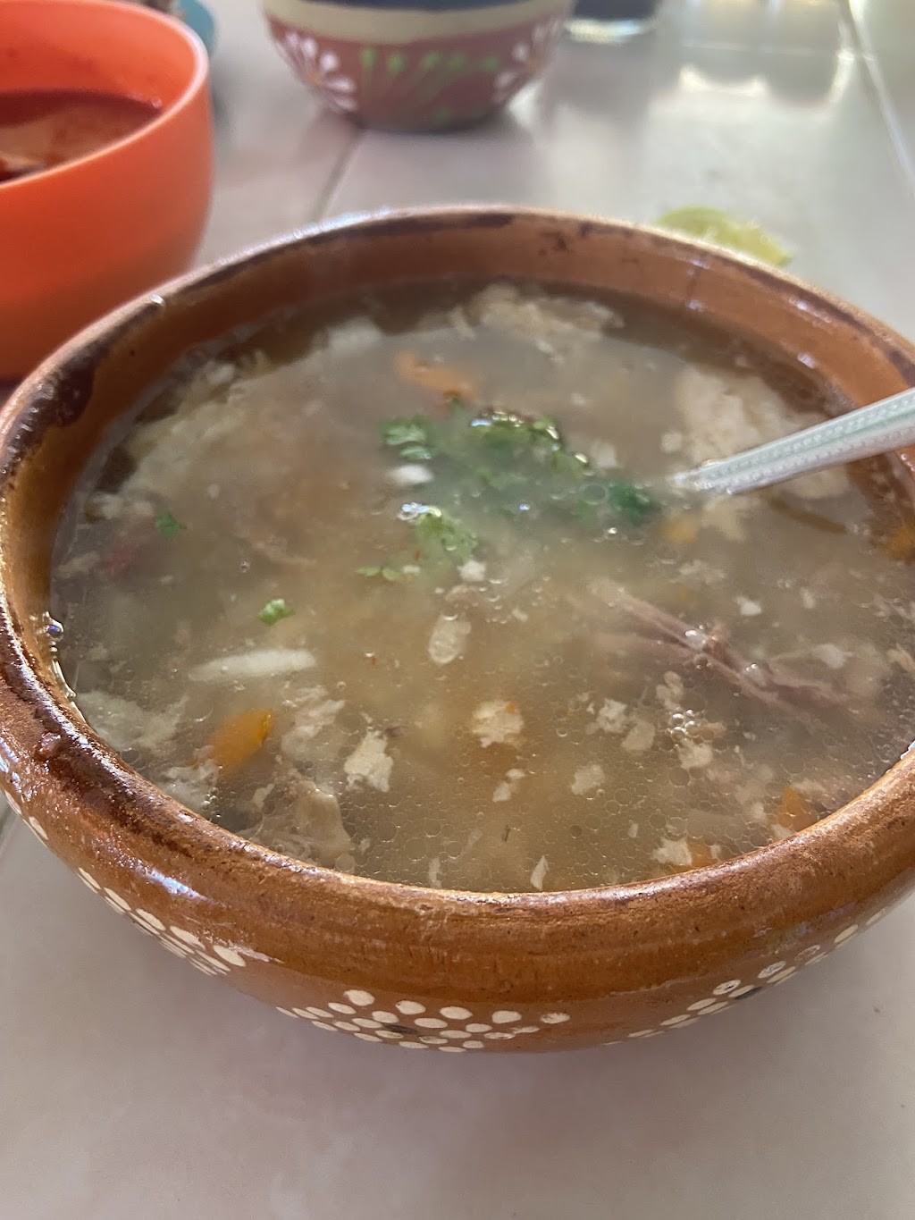 El Huerto - Jugos y antojitos