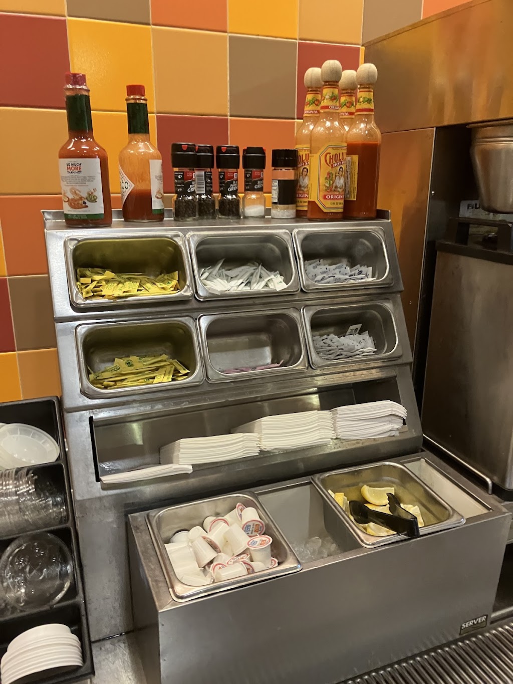 Jason's Deli