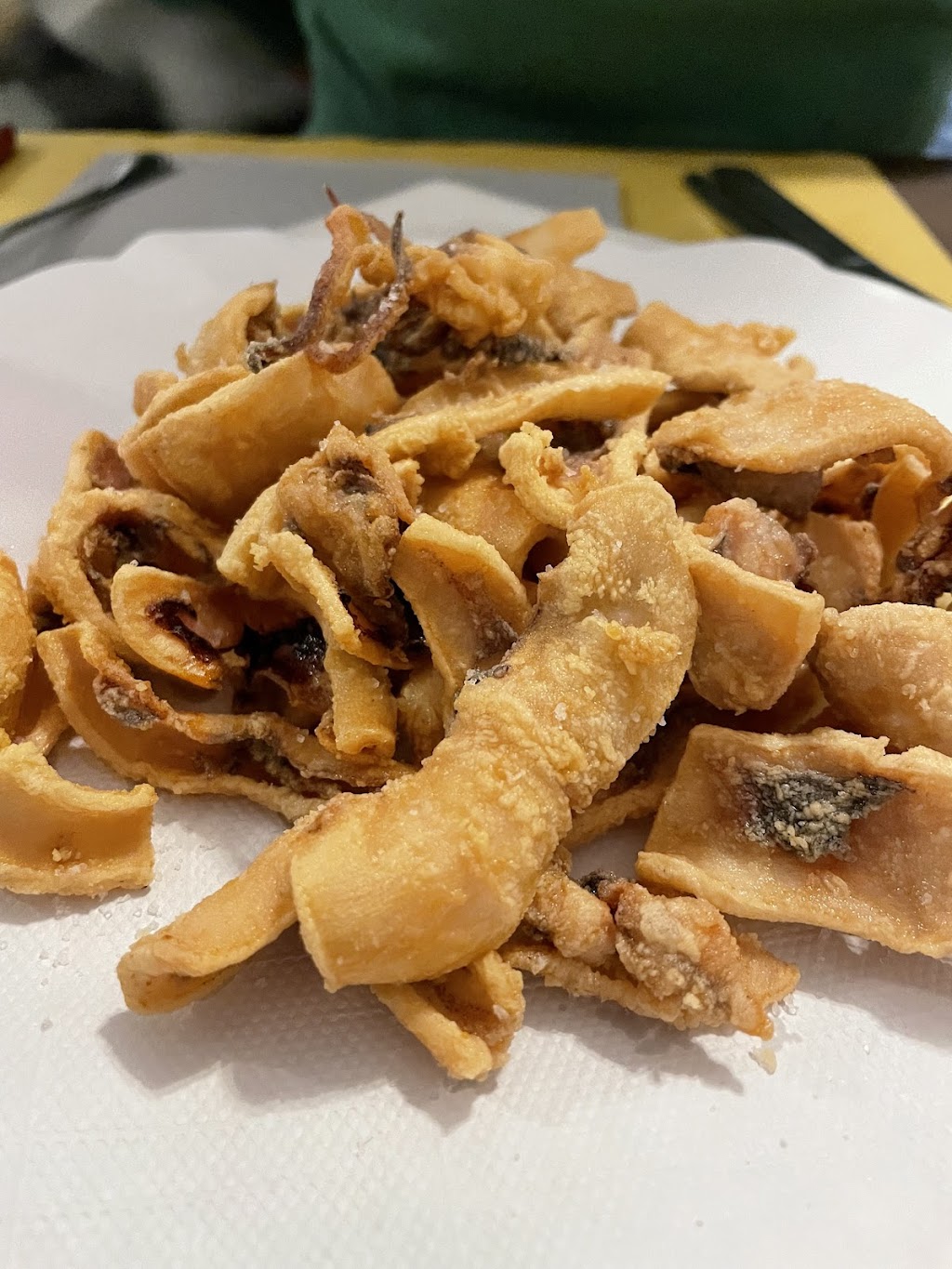 Osteria da Genio