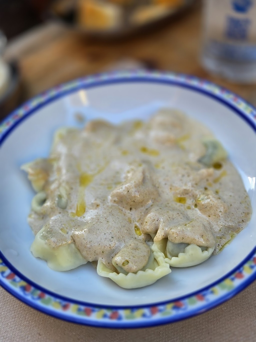 Osteria da Genio