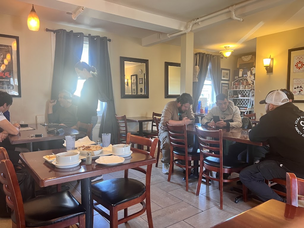 Euro Grill, Santa Clara, CA