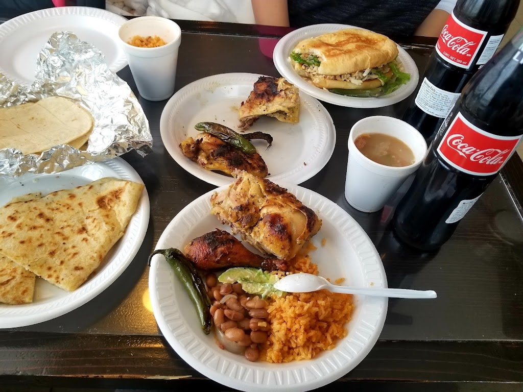 Sinaloa Pollos Asados y Hotdogs