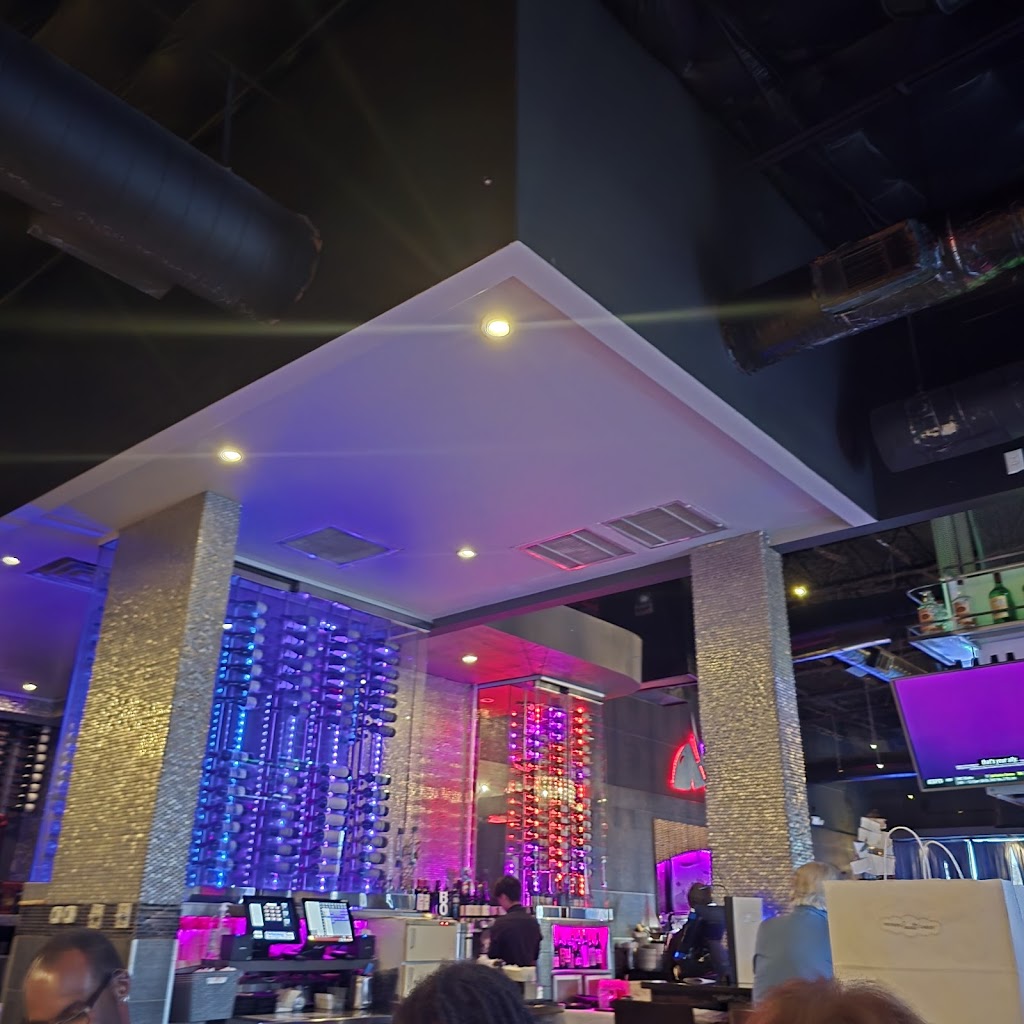 Blue Ocean Sushi & Habachi Grill